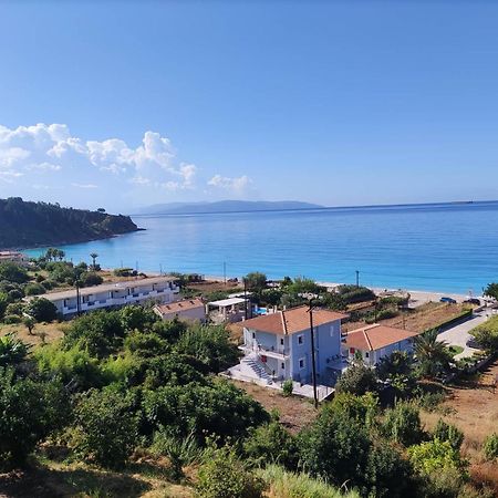 Miloni Studios Lourdata (Kefalonia) Exterior foto