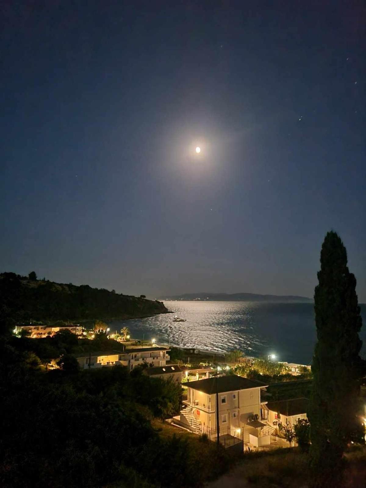 Miloni Studios Lourdata (Kefalonia) Exterior foto